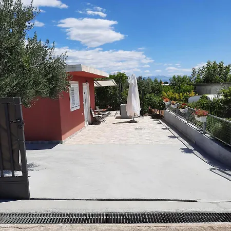 Apartman Mare Trogir