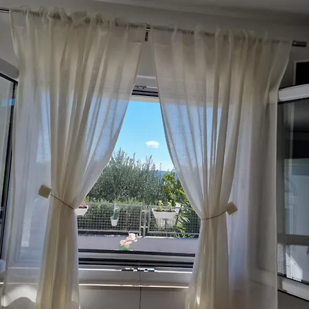 شقة Mare تروغير