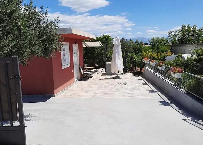 Apartman Mare Trogir