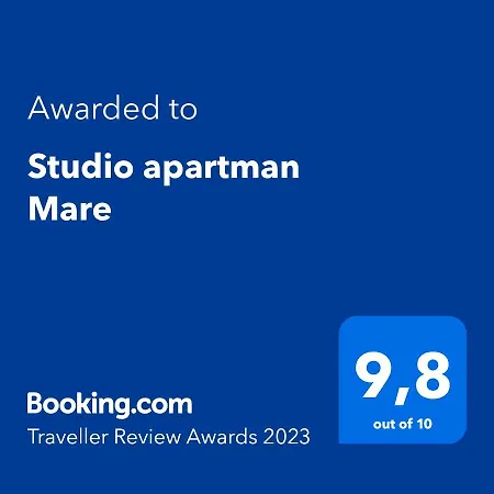 Apartment Mare Trogir