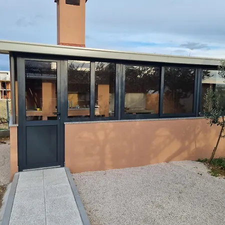 Mare Apartment