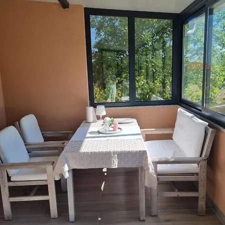 Mare Apartment Trogir
