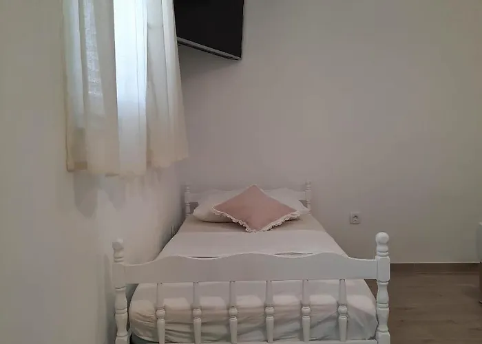 Mare Appartement Trogir