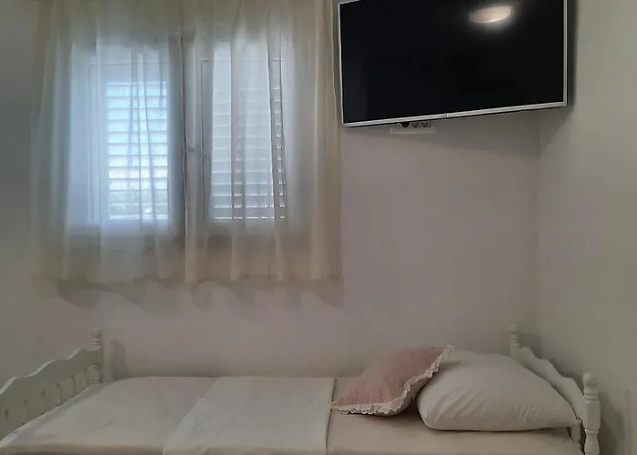 Appartement Mare Trogir