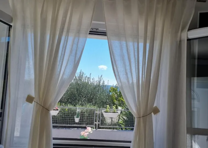 Appartement Mare Trogir